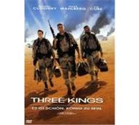 Three Kings - Es ist schön, König zu sein Russell, David O. (Auteur)