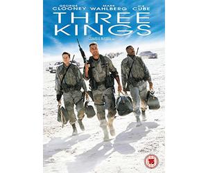Three Kings [Import anglais]