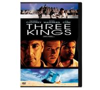 Three Kings [Import USA Zone 1]