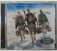 Three Kings - Les Rois Du Désert