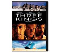 Three Kings (Snap Case Packaging) by George Clooney