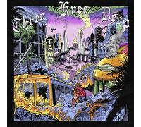 Three Knee Deep - Three Knee Deep