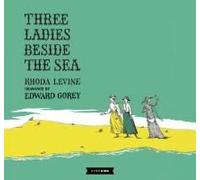 Three Ladies Beside The Sea