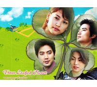 Three Leaf Clover / Three Leafed Clover - Thai Version - 2005 Korean Drama - English Subtitle
