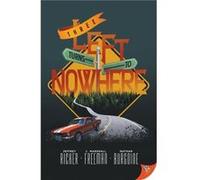 Three Left Turns to Nowhere by Jeffrey Ricker Jeffrey Ricker (Auteur)