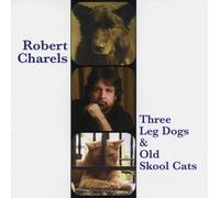 Three Leg Dogs & Old