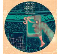Three Legged Race - Rope Commercial Vol. 1 (Picture-Disc)
