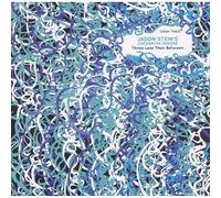 Three Less Than Between