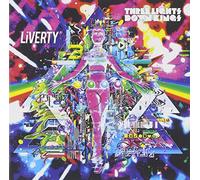 THREE LIGHTS DOWN KINGS - Liverty