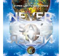THREE LIGHTS DOWN KINGS - Say Never [Import Allemand]