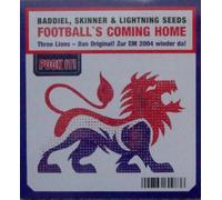 Lightning Seeds – Three Lions '98 – CD – Import