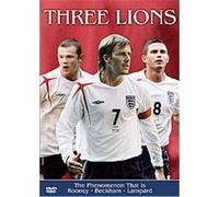 Three Lions G