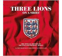 Three Lions On A Shirt by Neville Evans Neville Evans (Auteur)