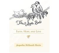 Three Little Birds