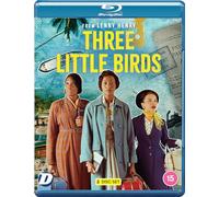 Three Little Birds [Blu-ray]