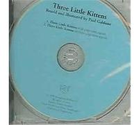 Three Little Kittens Paul Galdone (Auteur)
