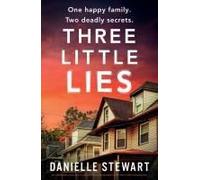 Three Little Lies