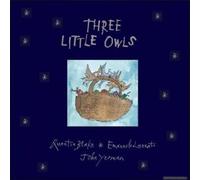 Three Little Owls