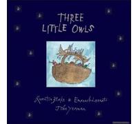 Three Little Owls (Deluxe Edition)