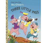 Three Little Pigs