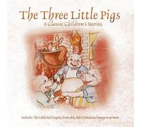Three Little Pigs - Various Artists [Import]