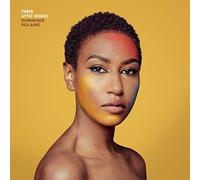 Dominique Fils-Aime - Three Little Words [Import]