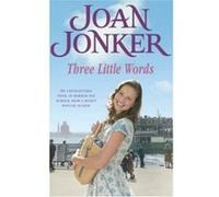 Three Little Words Jonker, Joan (Auteur)