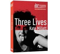 Three Lives DVD DVD