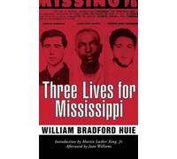 Three Lives For Mississippi