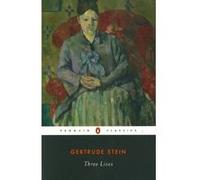Three Lives, Penguin Twentieth-Century Classics Gertrude Stein (Auteur)