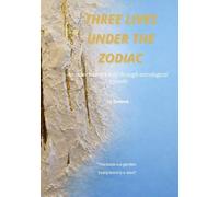 THREE LIVES UNDER THE ZODIAC: An inner triangle told through astrological transits