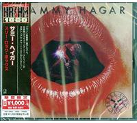 Three Lock Box [Import]