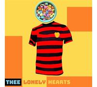 Three Lonely Hearts - Treat Me Like You Just Don't Care [Import]