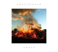 THREE [LP] by Phantogram [VINYL] NEUF