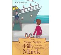 Three Magic Nights of Billy and his Faithful Cat Murik
