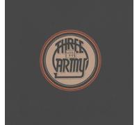 Three Man Army - Three Man Army [Import]