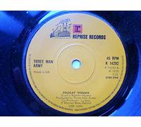Three Man Army - Three Man Army Polecat Woman 7" Reprise K14292 EX 1973