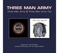 Three Man Army - Three Man Army/Three..