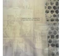 Three Man Cannon – Pretty Many People – Vinyle 12"
