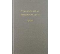 Three Medieval Rhetorical Arts