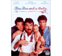 Three Men & a Baby [87/Vista/E [Import allemand]