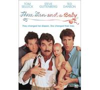 Three Men And A Baby by Tom Selleck