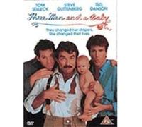 Three Men And A Baby G