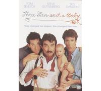 Three Men and a Baby [Import USA Zone 1]