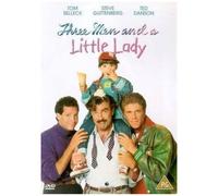 Three Men And A Little Lady (Dvd, 2001) - Comédie Avec Tom Selleck