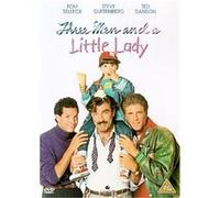 Three Men And A Little Lady G