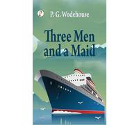 Three Men and a Maid