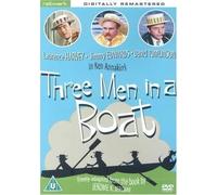 Three Men in a Boat