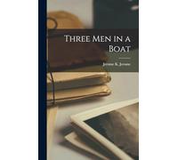 Three Men in a Boat