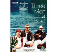 Three Men in a Boat